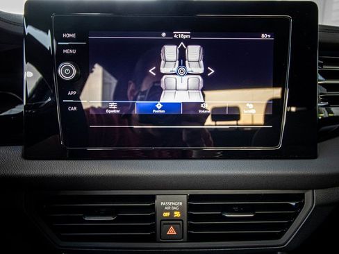 New 2026 Volkswagen Jetta Sport image 36