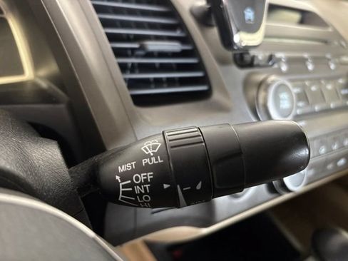Used 2008 Honda Civic EX image 31