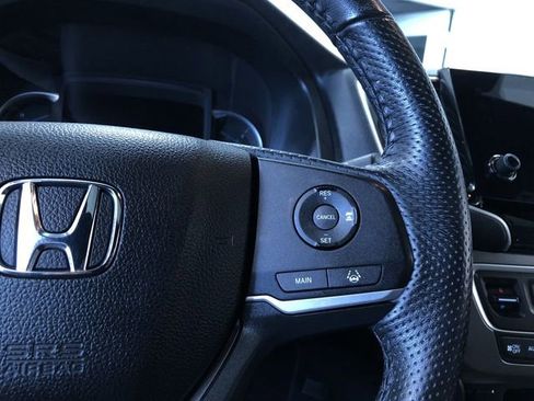 Used 2020 Honda Passport EX-L image 25