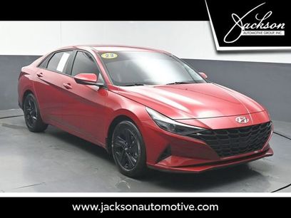 Used 2023 Hyundai Elantra SEL