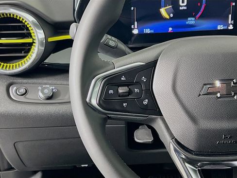 New 2026 Chevrolet Trax ACTIV w/ Driver Confidence Package image 10