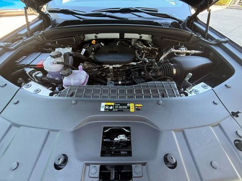 New 2026 Jeep Grand Cherokee L Limited RWD image 31