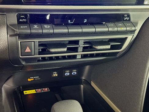 New 2026 Toyota Camry LE FWD image 21