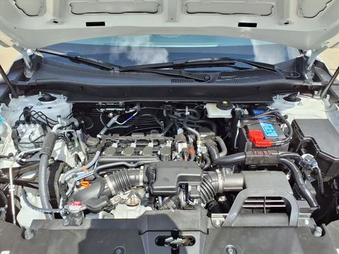 New 2026 Honda CR-V LX image 9