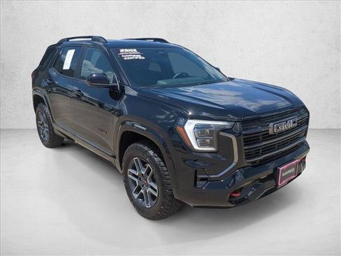 Used 2026 GMC Terrain AT4 w/ Technology Package II AWD/4WD image 3