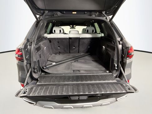 Used 2024 BMW X5 sDrive40i w/ Parking Assistance Package RWD image 13