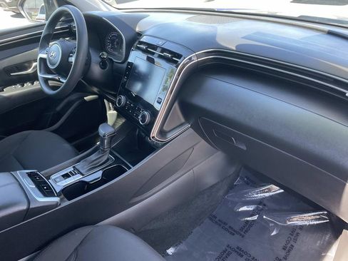 Certified 2023 Hyundai Tucson SEL image 30