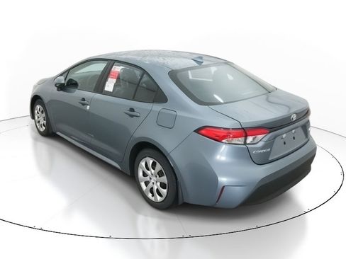 New 2026 Toyota Corolla LE image 5