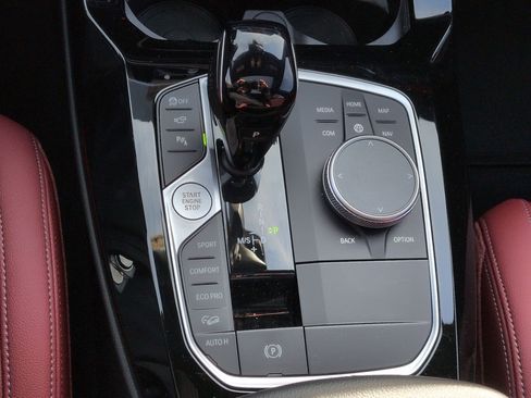 Certified 2024 BMW X3 M40i image 26