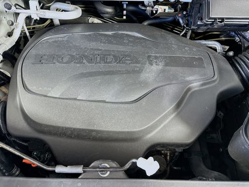 Used 2021 Honda Pilot EX-L image 9
