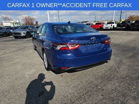 Used 2023 Toyota Camry LE image 14