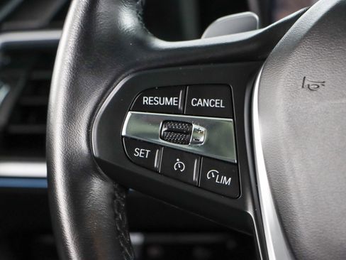 Used 2021 BMW 330i xDrive Sedan w/ Premium Package image 13