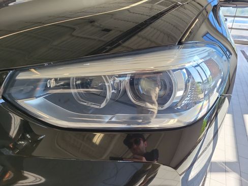 Used 2021 BMW X3 sDrive30i w/ Convenience Package RWD image 9