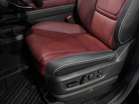 Used 2025 INFINITI QX80 Autograph AWD/4WD image 76
