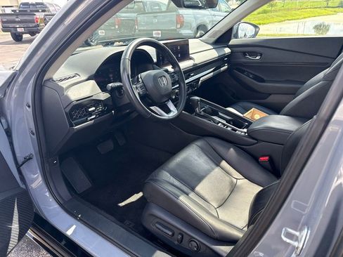 Certified 2023 Honda Accord Touring image 17