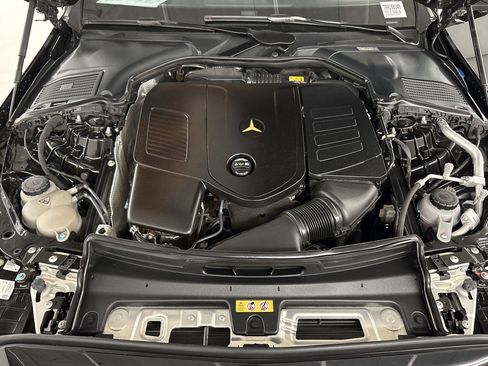 Used 2024 Mercedes-Benz C 300 Sedan image 32