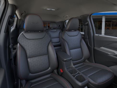 New 2027 Chevrolet Bolt RS FWD image 16