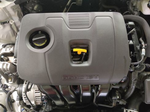 Used 2023 Kia Forte LXS image 30