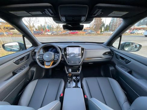 New 2026 Subaru Forester Wilderness image 15