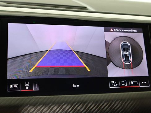 Used 2024 Audi RS e-tron GT w/ Carbon Performance Package image 52