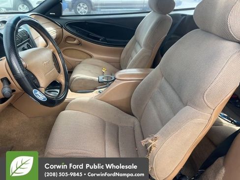 Used 1994 Ford Mustang GT image 10
