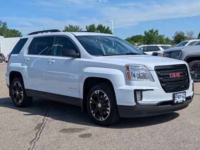 Used 2017 GMC Terrain SLT w/ Open Road Package