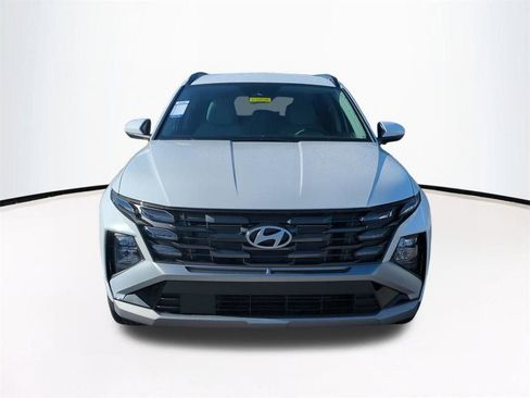 New 2026 Hyundai Tucson SEL image 3