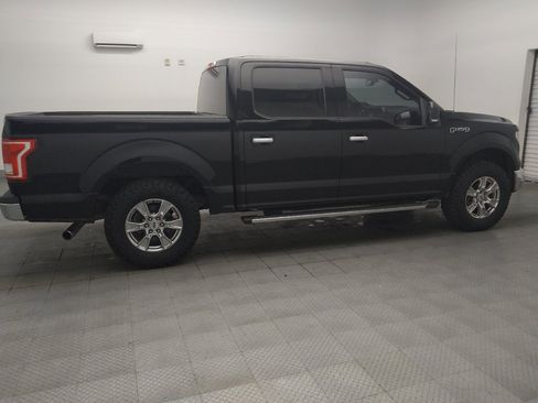 Used 2016 Ford F150 XLT w/ Equipment Group 301A Mid RWD image 10