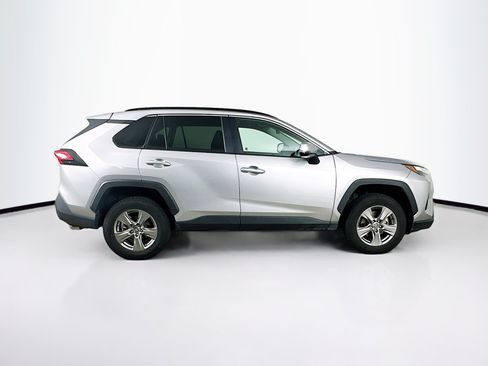 Used 2023 Toyota RAV4 XLE FWD image 10
