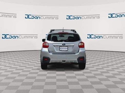 Used 2014 Subaru Crosstrek 2.0i Premium w/ Popular Package #1 AWD/4WD image 7