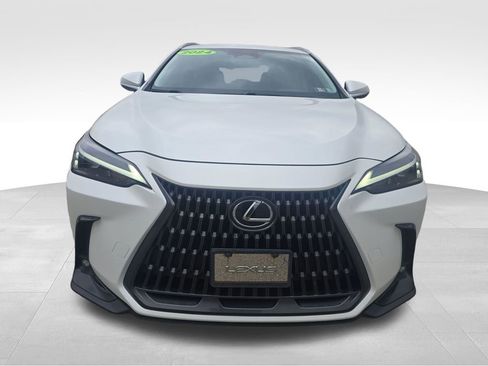 Used 2024 Lexus NX 350 AWD w/ Cold Area Package image 14