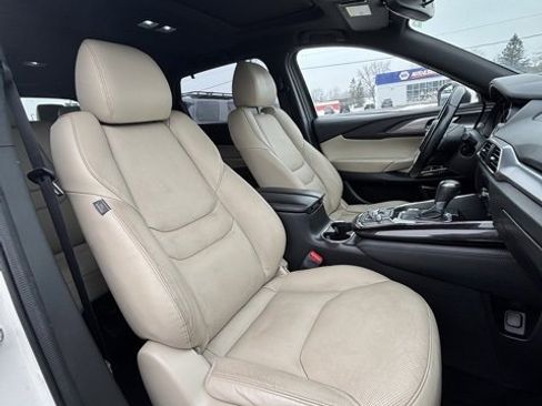 Used 2016 MAZDA CX-9 Grand Touring image 15