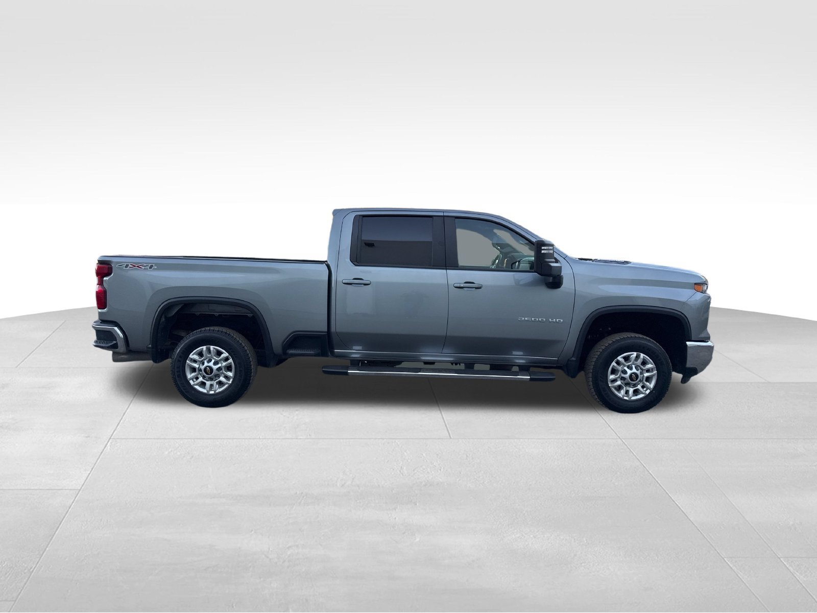Used 2025 Chevrolet Silverado 2500 LT w/ Convenience Package AWD/4WD image 6