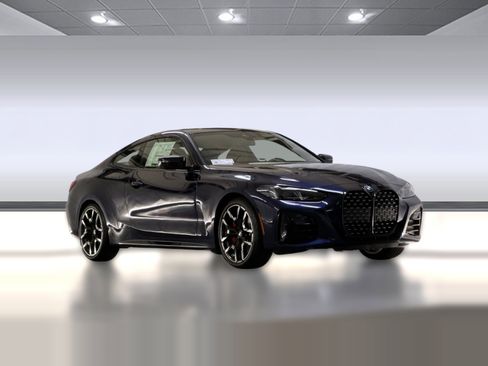 New 2026 BMW 430i 430i w/ M Sport Package image 6