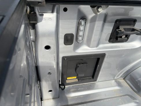 Used 2021 Ford F150 XLT w/ Equipment Group 302A High AWD/4WD image 11