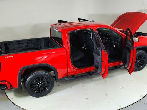 New 2026 GMC Sierra 1500 Elevation image 27