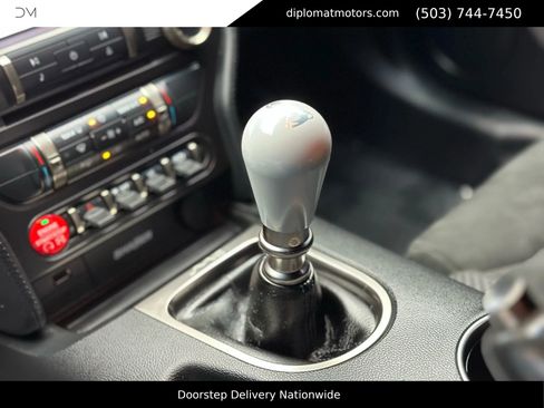 Used 2017 Ford Mustang Shelby GT350 w/ Electronics Package image 3