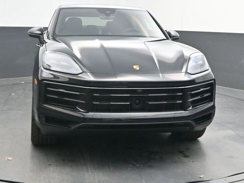 New 2026 Porsche Cayenne image 7