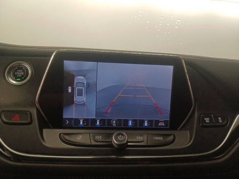 Used 2019 Chevrolet Blazer RS FWD image 27