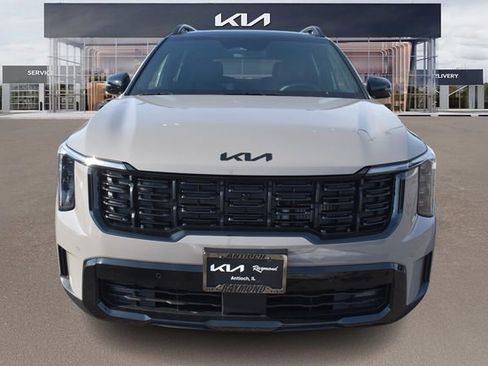 New 2026 Kia Sorento SX Prestige AWD/4WD image 9