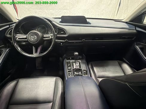 Used 2021 MAZDA CX-30 AWD 2.5 S w/ Select Package image 6