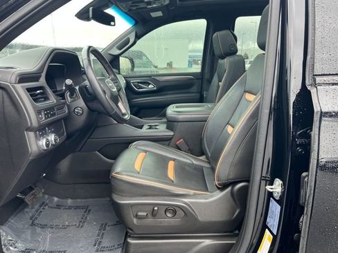 Used 2022 GMC Yukon AT4 image 11