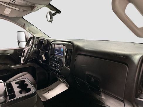 Used 2016 Chevrolet Silverado 2500 LT w/ All Star Edition AWD/4WD image 24