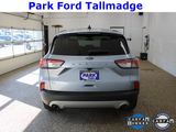 Used 2022 Ford Escape SE w/ Convenience Package image 4