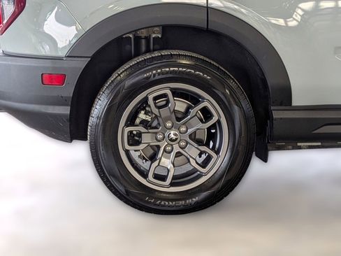 Certified 2021 Ford Bronco Sport Big Bend image 11