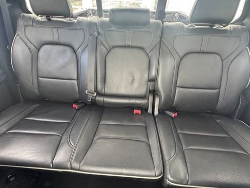 Used 2023 RAM 1500 Limited AWD/4WD image 29