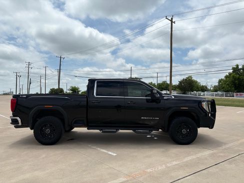 Used 2022 GMC Sierra 2500 SLE w/ SLE Convenience Package AWD/4WD image 23