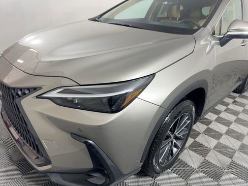 Used 2024 Lexus NX 250 FWD w/ Premium Package image 16