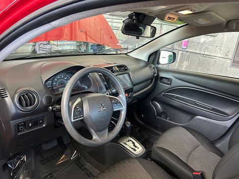 Used 2021 Mitsubishi Mirage ES FWD image 18