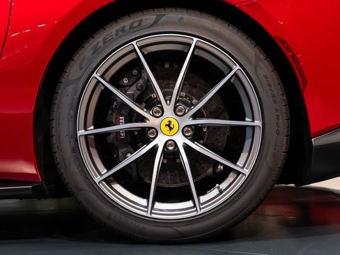 Certified 2022 Ferrari 812 GTS image 14